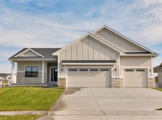 3516 NW 27th St, Ankeny, IA 50023