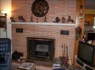 5034 Mockingbird Dr, Dade City, FL 33523