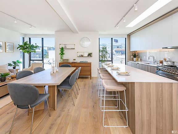 3rd image of 100 Duboce Ave #407