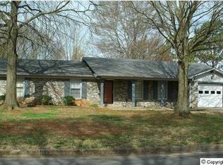 2013 Jefferson Ave SW, Decatur, AL 35603