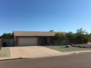 2101 N Los Altos Dr, Chandler, AZ 85224