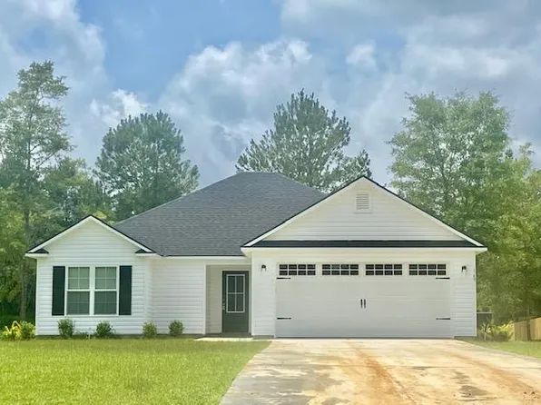 169 Trail Of Hawk Rd, Quitman, GA 31643