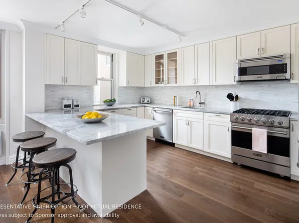 575 Main St #1109, New York, NY 10044