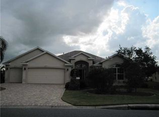 1209 Pendleton Cir, The Villages, FL 32162