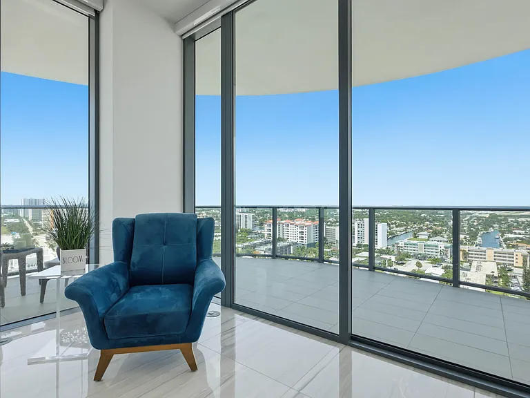 730 N Ocean Blvd #1805 — Photo 13