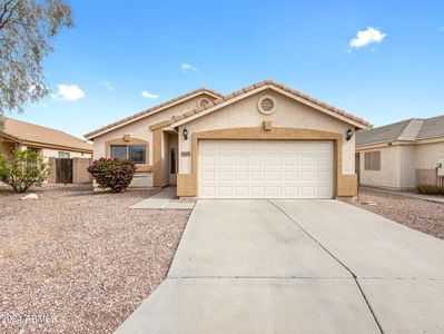 13374 W WATSON Lane, Surprise, AZ, 85379
