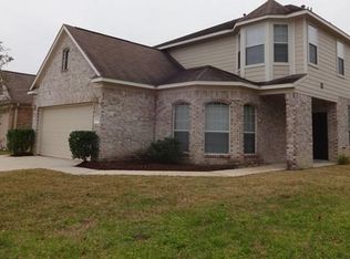 2302 Turnbury Elm Ct, Spring, TX 77386