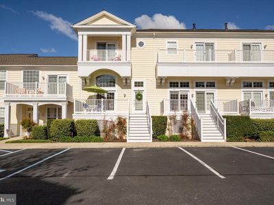 38353 N Mill Ln Unit 71, Ocean View, DE, 19970