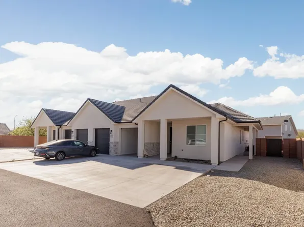 522 E 900 S #B, Saint George, UT 84790