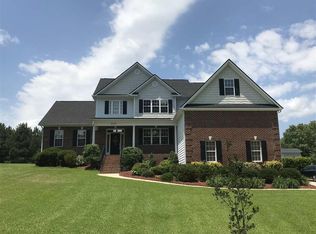 2741 Lautenberg Ln, Willow Spring, NC 27592