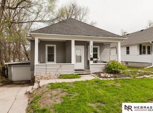 5044 Emmet St, Omaha, NE 68104