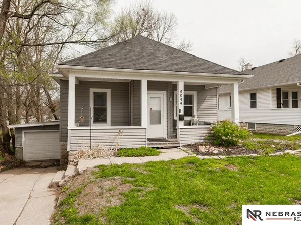 5044 Emmet St, Omaha, NE 68104