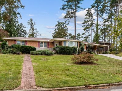 3101 Trafalgar Drive, Augusta, GA, 30909