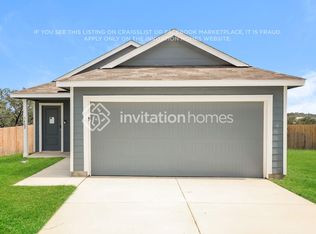 3402 Perlach Dr, San Antonio, TX 78245