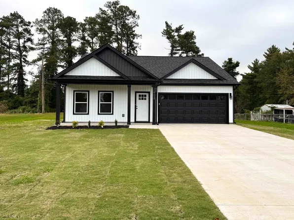 1408 Dorset Dr, Spartanburg, SC 29307