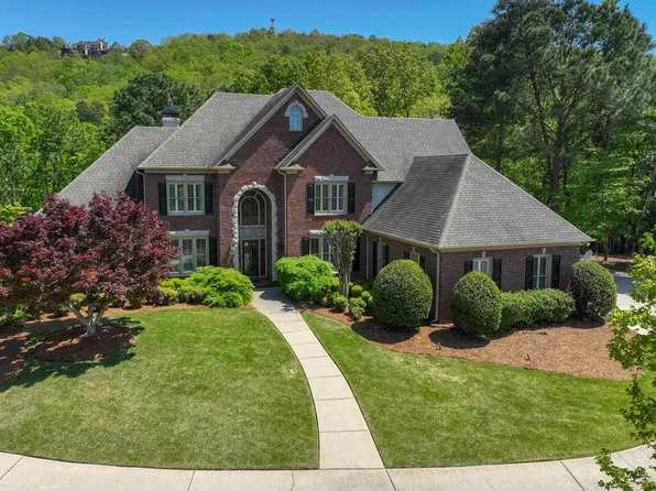 4527 High Court Cir, Birmingham, AL 35242