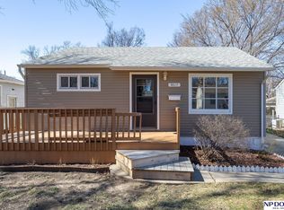 3617 Saint Marys Ave, Lincoln, NE 68502