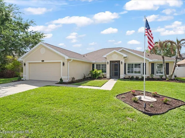 1500 Whitman Dr, West Melbourne, FL 32904