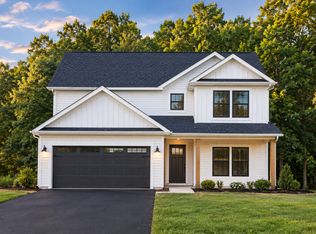 4050 Daugherty Rd, China Grove, NC 28023