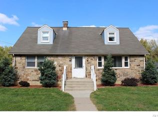 1853 Norwood St, Bethlehem, PA 18015