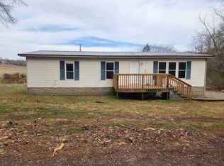 1240 Floyd Walker Rd, Maryville, TN 37801