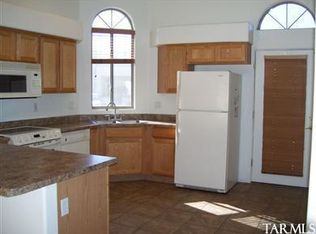 2354 W Via Di Silvio, Tucson, AZ 85741