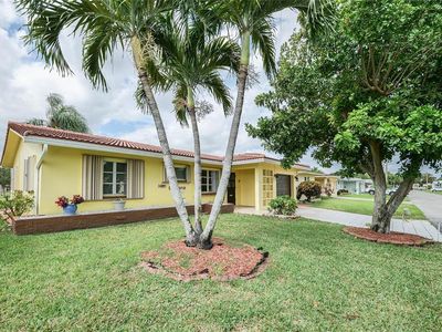 4510 NW 45th Ct, Fort Lauderdale, FL, 33319