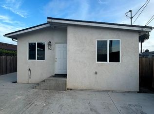 218 E 95th St #1/2, Los Angeles, CA 90003