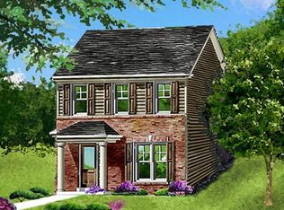 3122 Cog Wheel Sta, Saint Charles, MO 63301