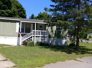 1275 State Route 5 Champion Park, Elbridge, NY 13060