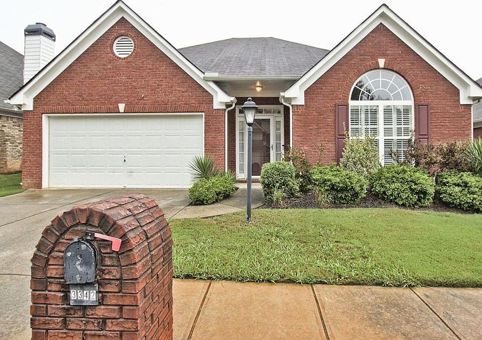 1st image of 3342 Newtons Crest Cir