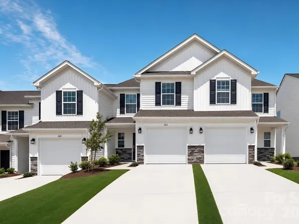 432 Sand Dunes Dr #86, Kannapolis, NC 28081