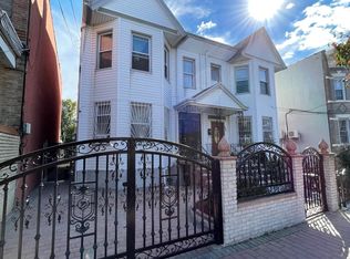 202 Ridgewood Ave FLOOR 2, Brooklyn, NY 11208