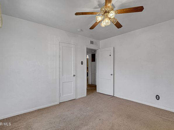 7618 Monterrey Dr, El Paso, TX 79915