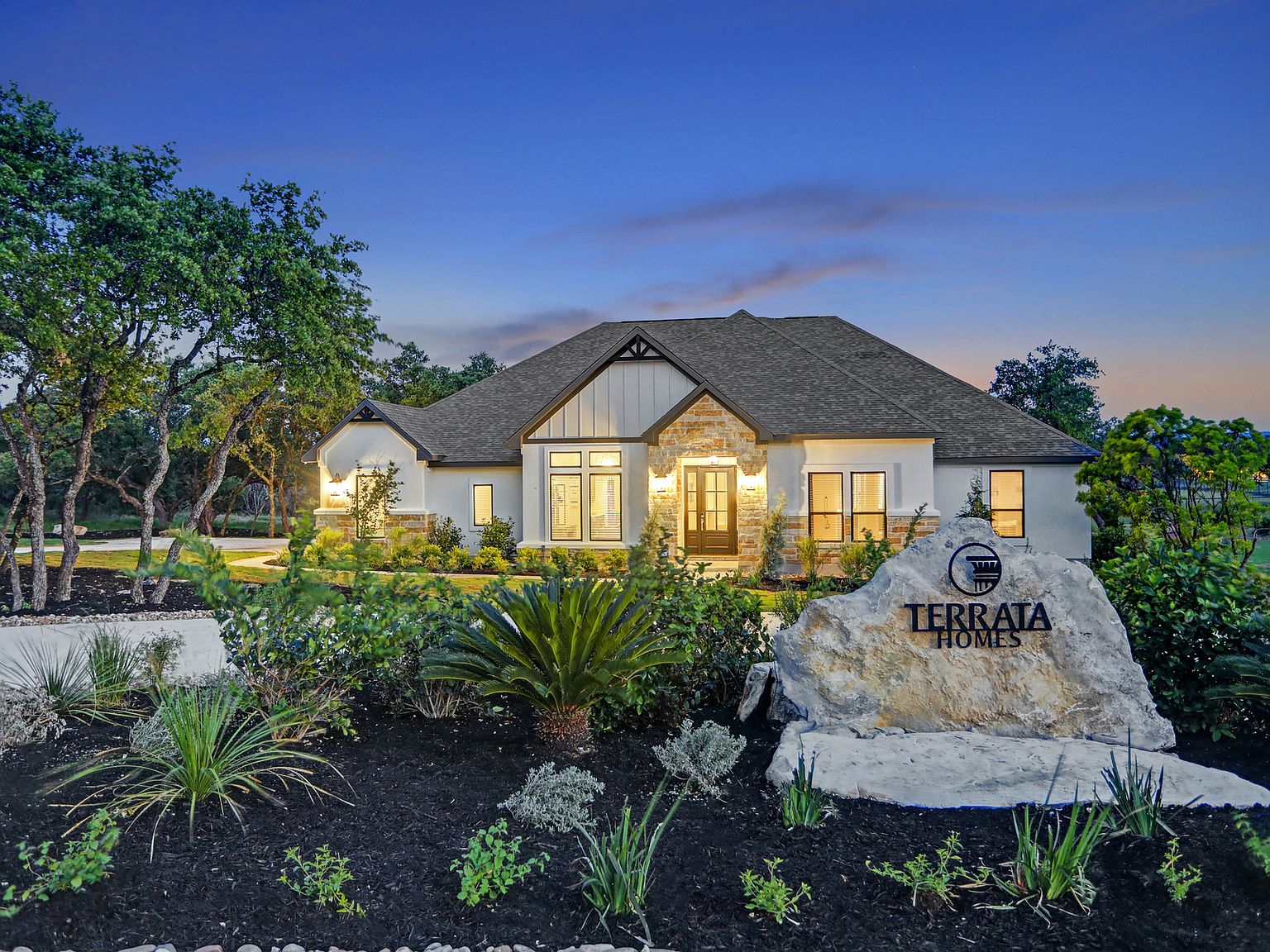 Spicewood Trails by Terrata Homes in Spicewood TX Zillow