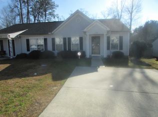 337 Windsor Brook Rd, Columbia, SC 29223