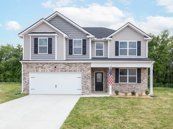 2202 Pathfinder Dr, Murfreesboro, TN 37127