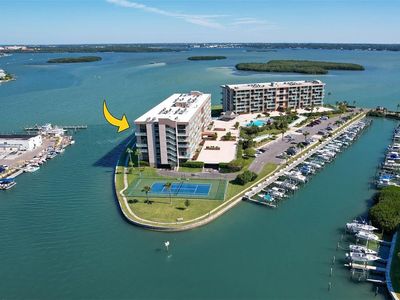 1 Key Capri APT 503W, Treasure Island, FL, 33706