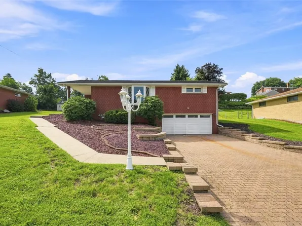 12640 Deborah Dr, Irwin, PA 15642