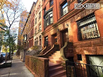 Rented by Citi Habitats