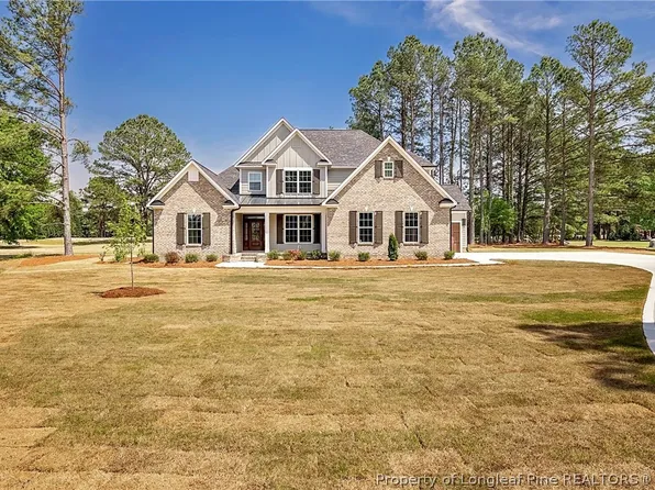 814 Ancient Ct, Fayetteville, NC 28312