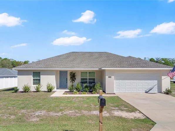 1725 160th Pl, Citra, FL 32113