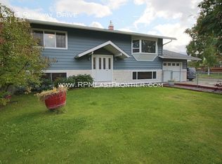 1640 Parkway Dr, Anchorage, AK 99504