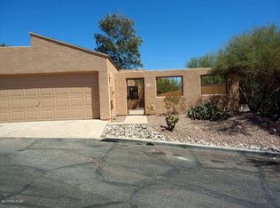 4966 N Valle, Tucson, AZ 85750