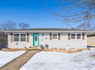 284 Dearborn St, Hobart, IN 46342