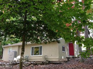 6499 Frenchmens Dr, Alexandria, VA 22312