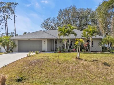 3189 Tally Ho Rd, North Port, FL, 34291