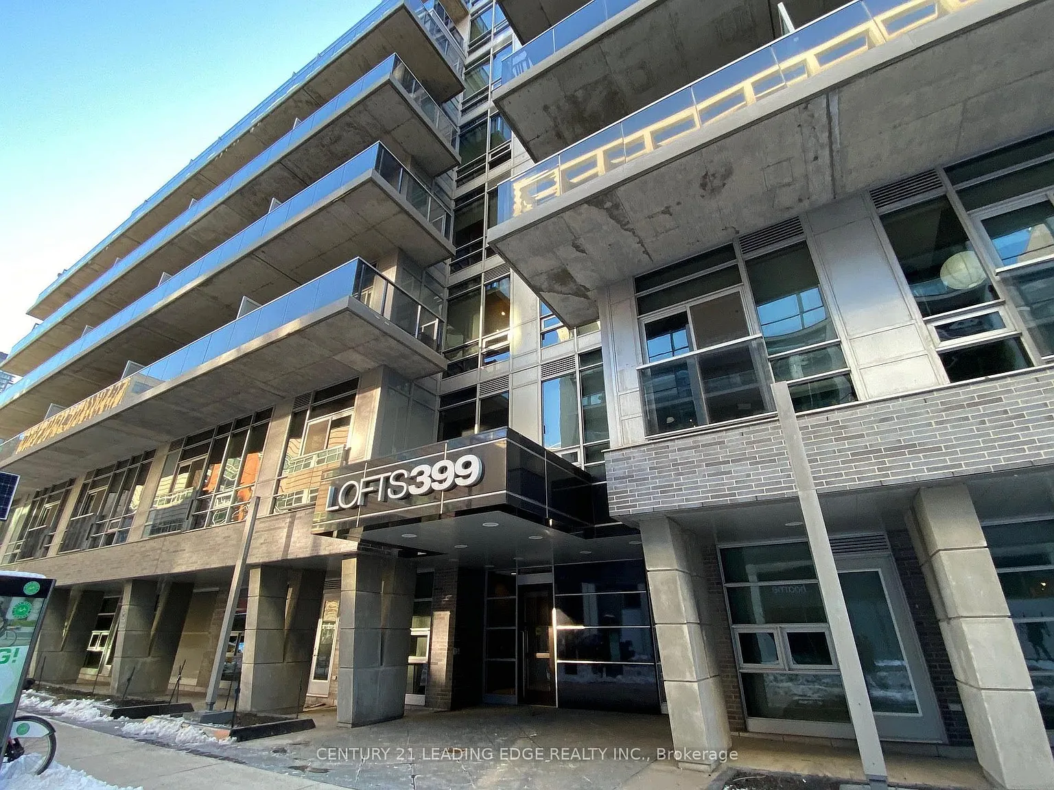 1 bed, $2,650 — Photo 1