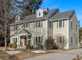45 Kingsbury St, Wellesley, MA 02481