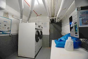 Rented by Norman Raindel, LREB